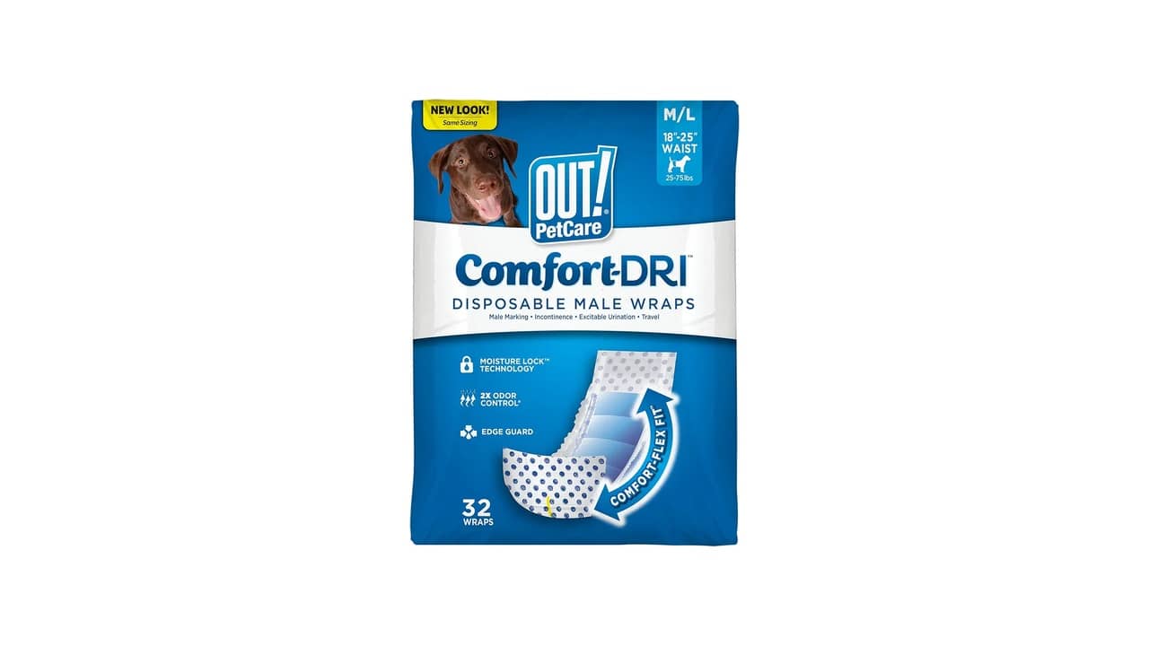 Melhor fralda para coco: 8 Itens Antivazamento