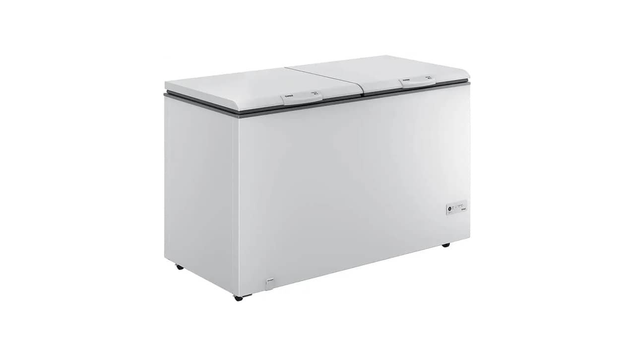 Melhor freezer horizontal 2 porta: Qual Escolher?
