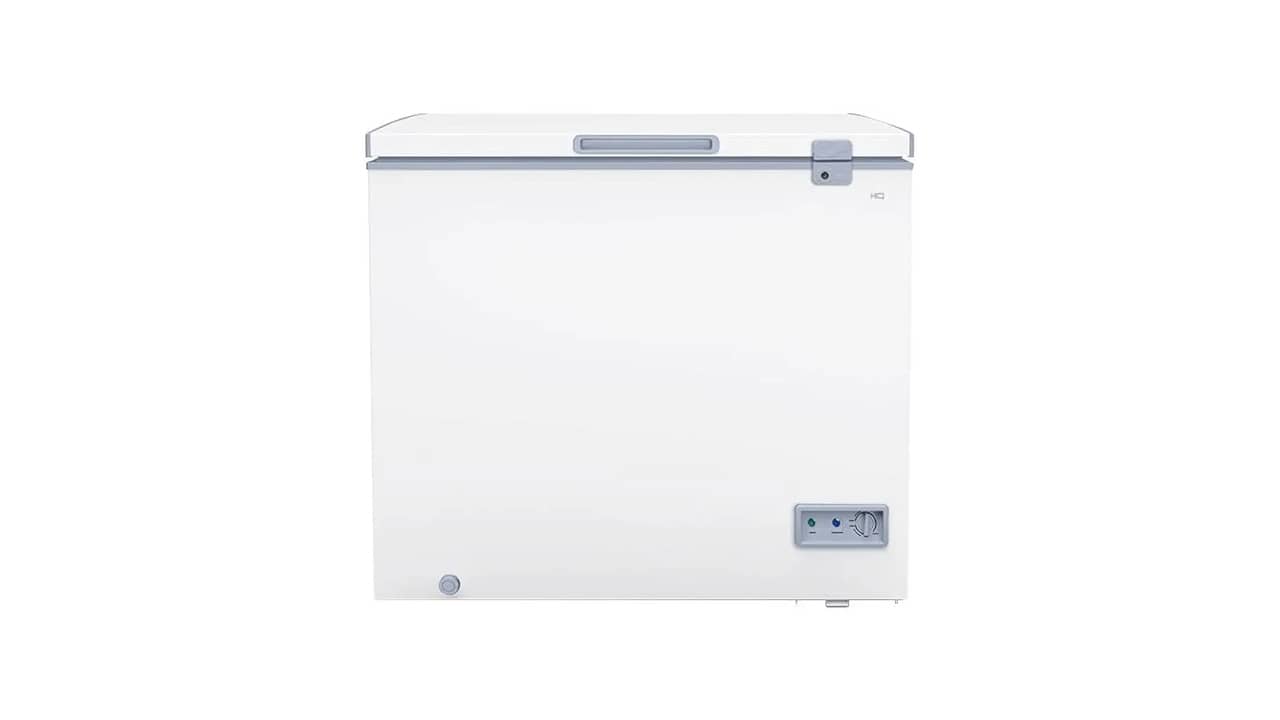 Melhor Freezer Horizontal 200 Litros para Comércio: Inverter e Cycle Defrost