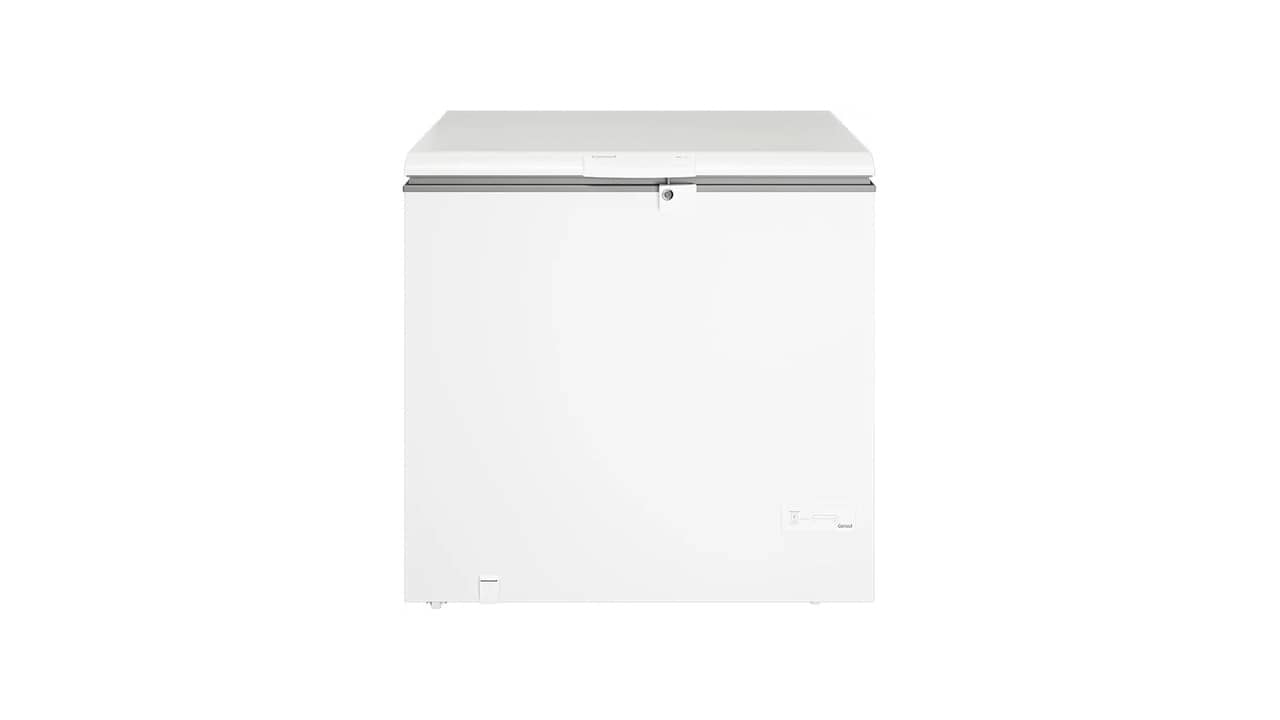 Melhor Freezer Horizontal Consul: Capacidade e Eficiência