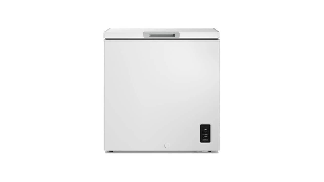 Melhor Freezer Horizontal do Mercado: Desempenho e Economia