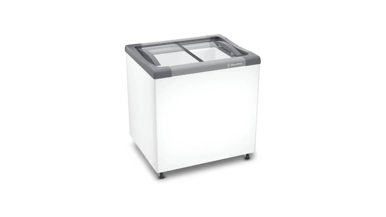 Melhor Freezer para Sorvete: Qual Opção Mantém seu Sorvete Cremoso?