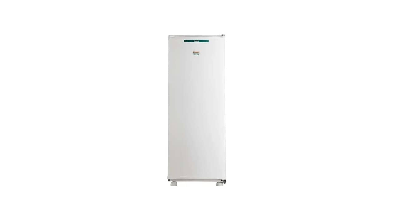 Melhor Freezer Vertical: 10 Opções Econômicas e Inverter