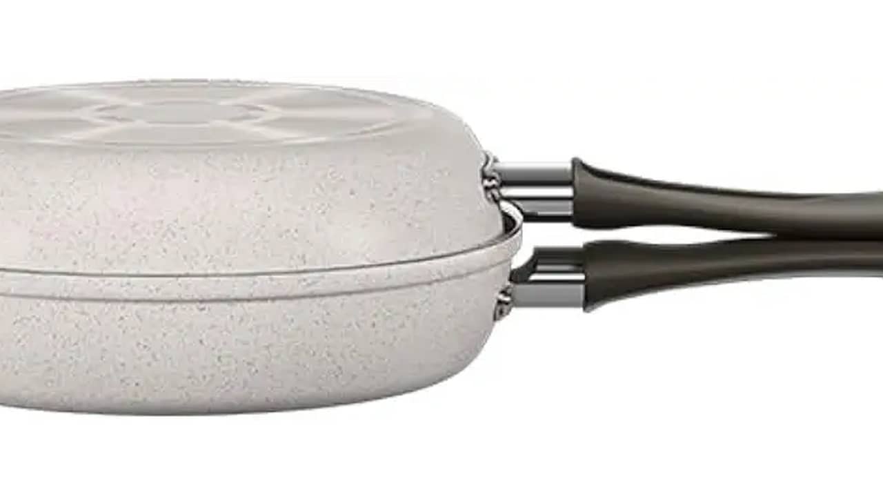 Melhor Frigideira Antiaderente para Omelete: Top 10 Opções Antiaderentes