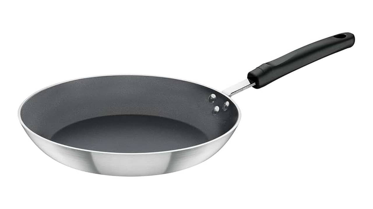 Melhor Frigideira Antiaderente Profissional: Guia do Chef