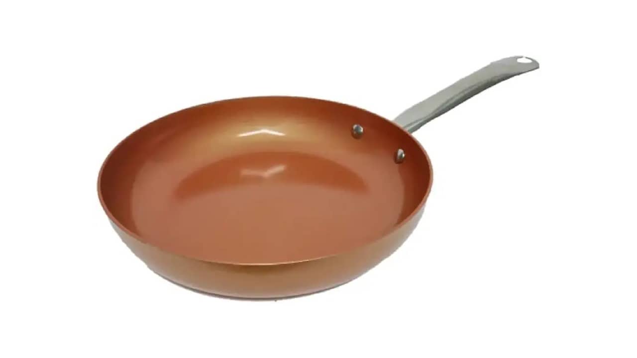 Melhor Frigideira Cerâmica ou Titânio: Qual Dura Mais?