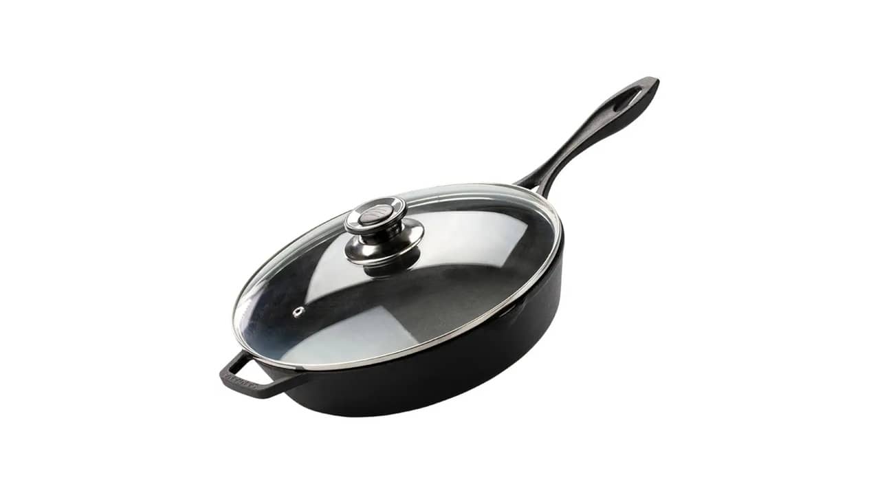 Melhor frigideira de ferro fundido: Qual Modelo Escolher?