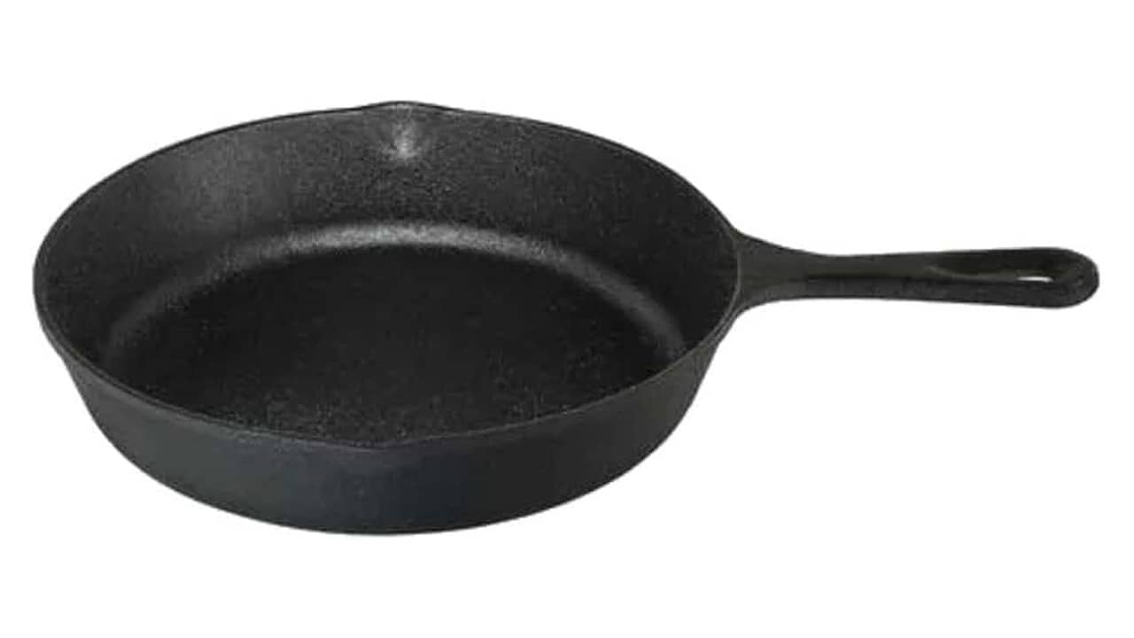 Melhor Frigideira de Ferro: 10 Modelos de Destaque