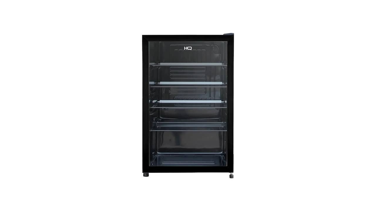 Melhor frigobar com porta de vidro: Top 8 Modelos