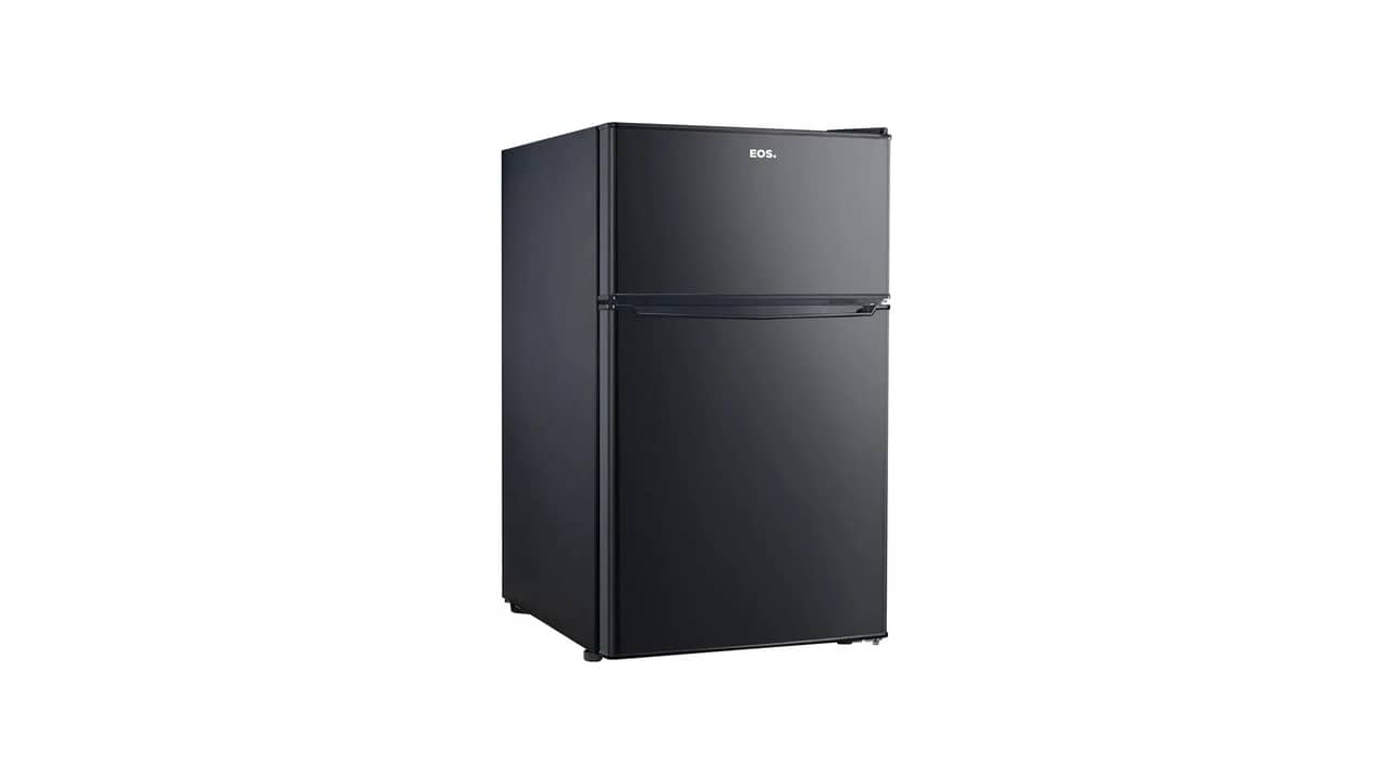 Melhor Frigobar Duplex: 10 Opções com Freezer Real
