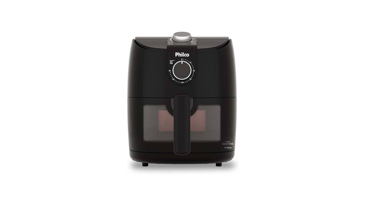 Melhor Fritadeira Elétrica Air Fryer: Qual Se Encaixa Melhor na Sua Cozinha?