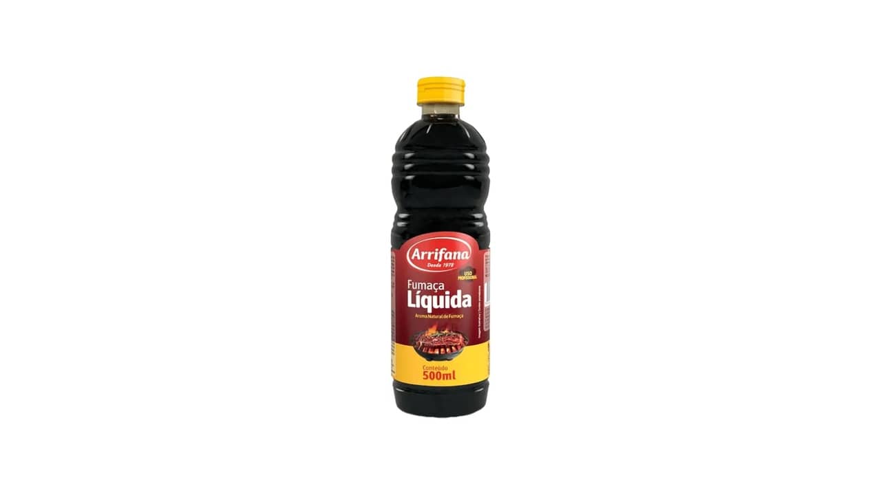 Melhor Fumaça Líquida: O Segredo do Sabor Defumado