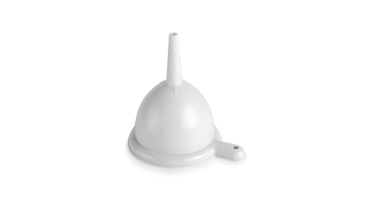 Melhor Funil: 10 Opções em Inox e Silicone!
