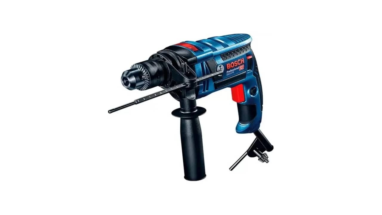 Melhor Furadeira Bosch: Top 10 Para Hobby e Pro