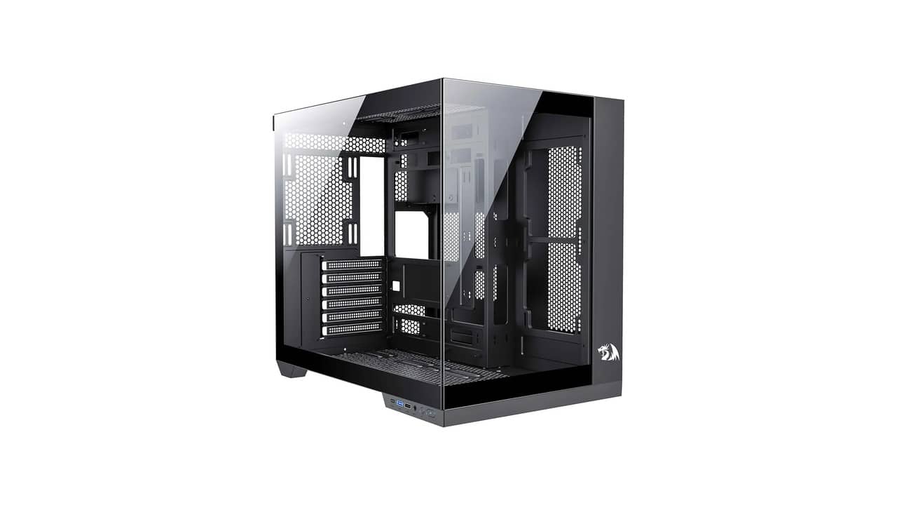 Melhor Gabinete Gamer do Mundo: Top 10 Vencedores