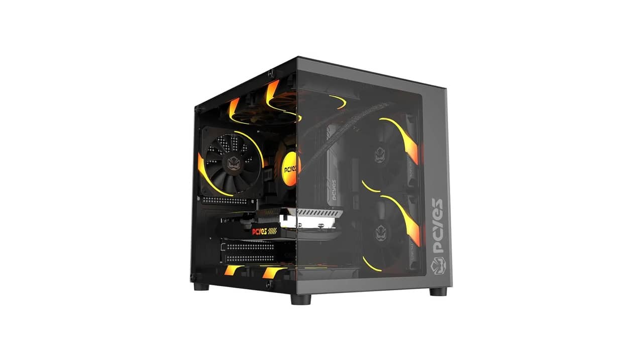 Melhor Gabinete Mini Tower: Análise Completa dos 10 Modelos Mais Eficientes