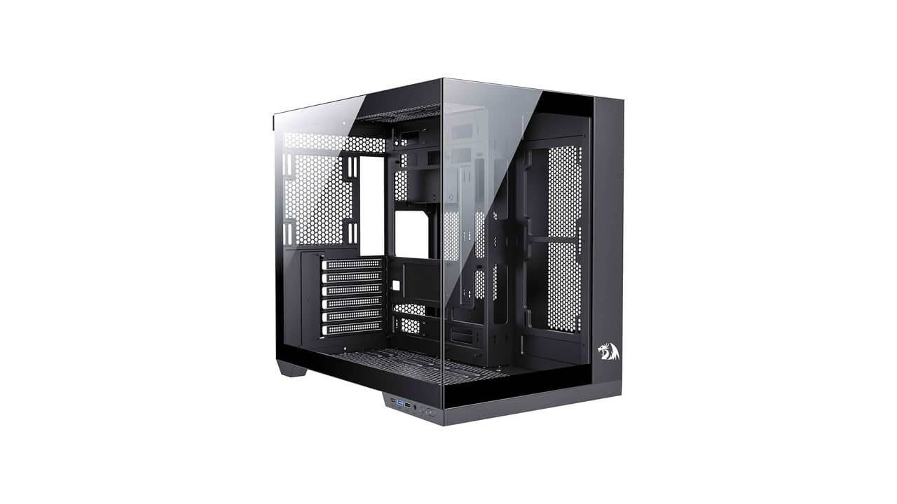 Melhor Gabinete: 10 Modelos com Fluxo de Ar e Design Premium