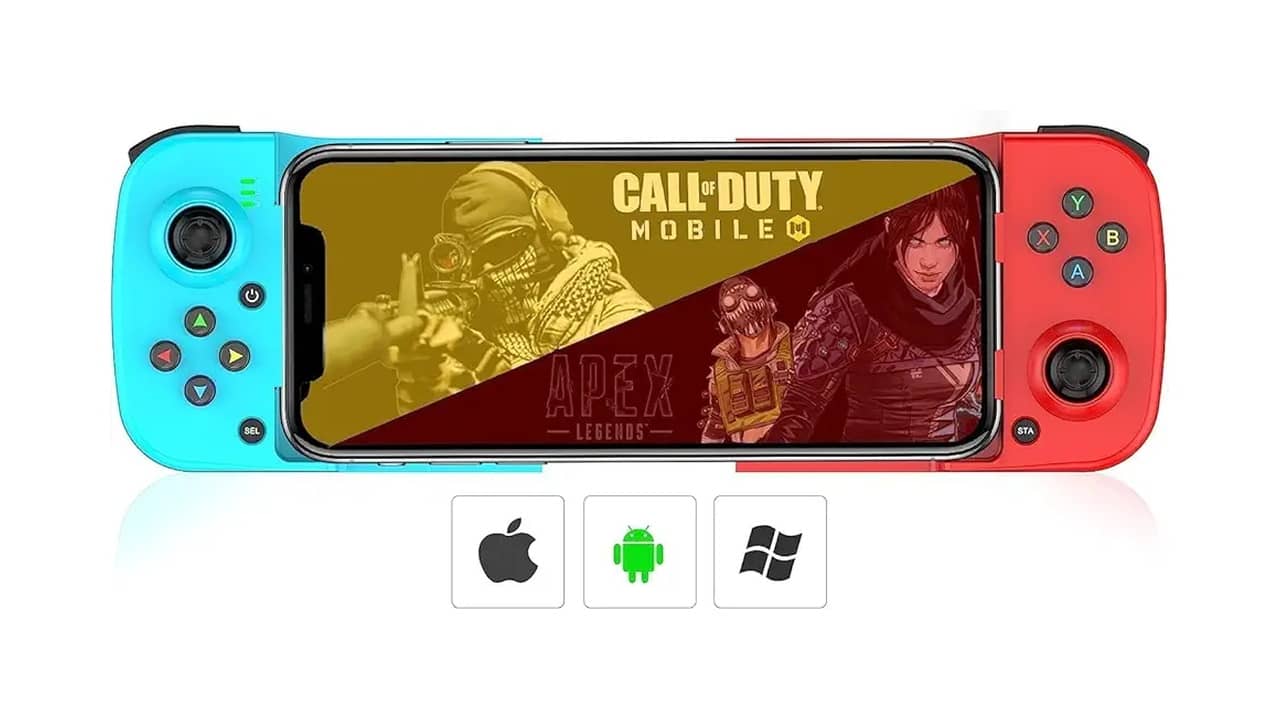 Melhor Gamepad Para Android: Guia Para Jogar Sem Lag