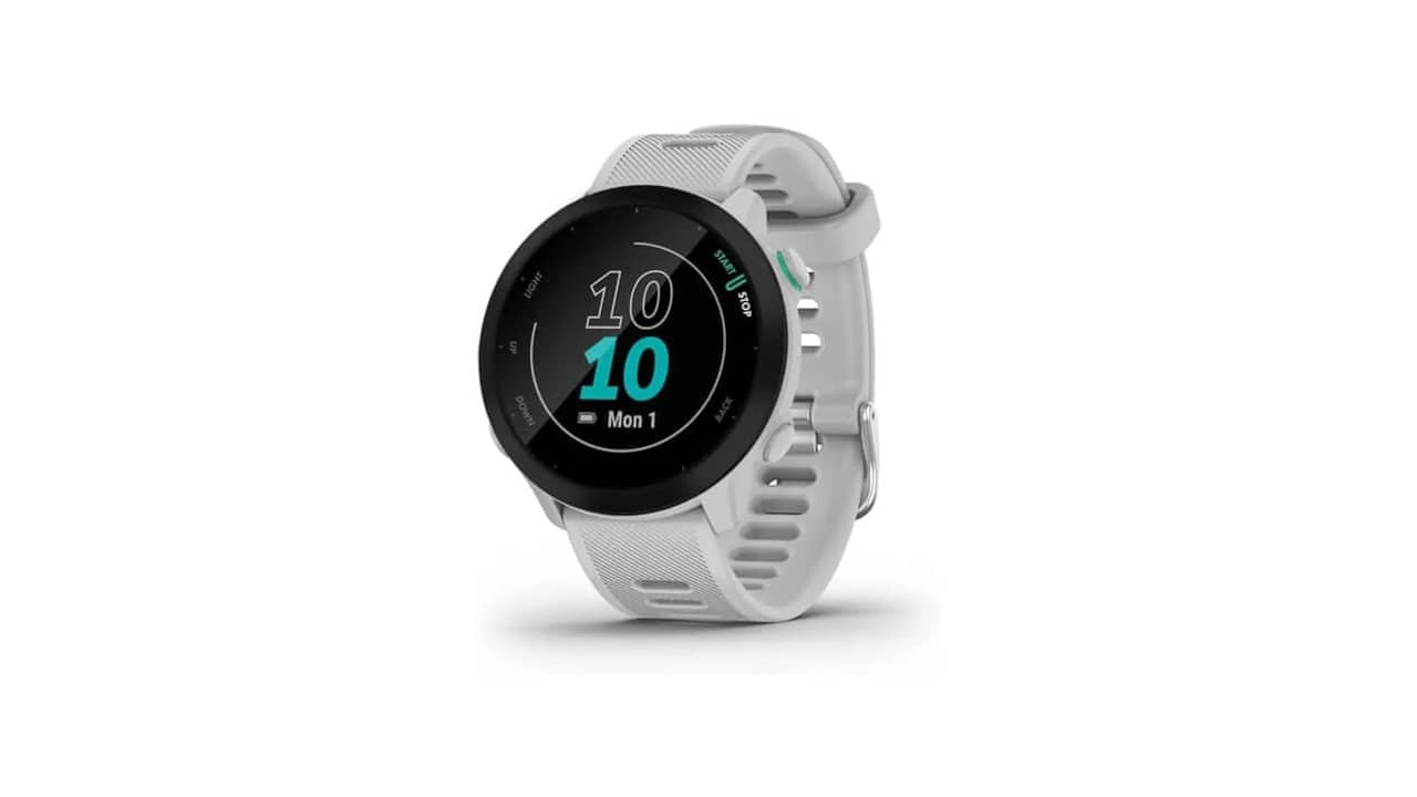 Melhor Garmin para Natação: 10 Relógios com GPS Preciso
