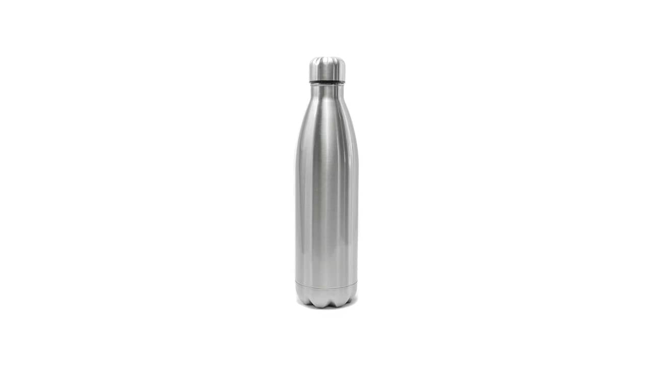 Melhor Garrafa Inox: Qual Modelo Mantém Bebidas Melhor?