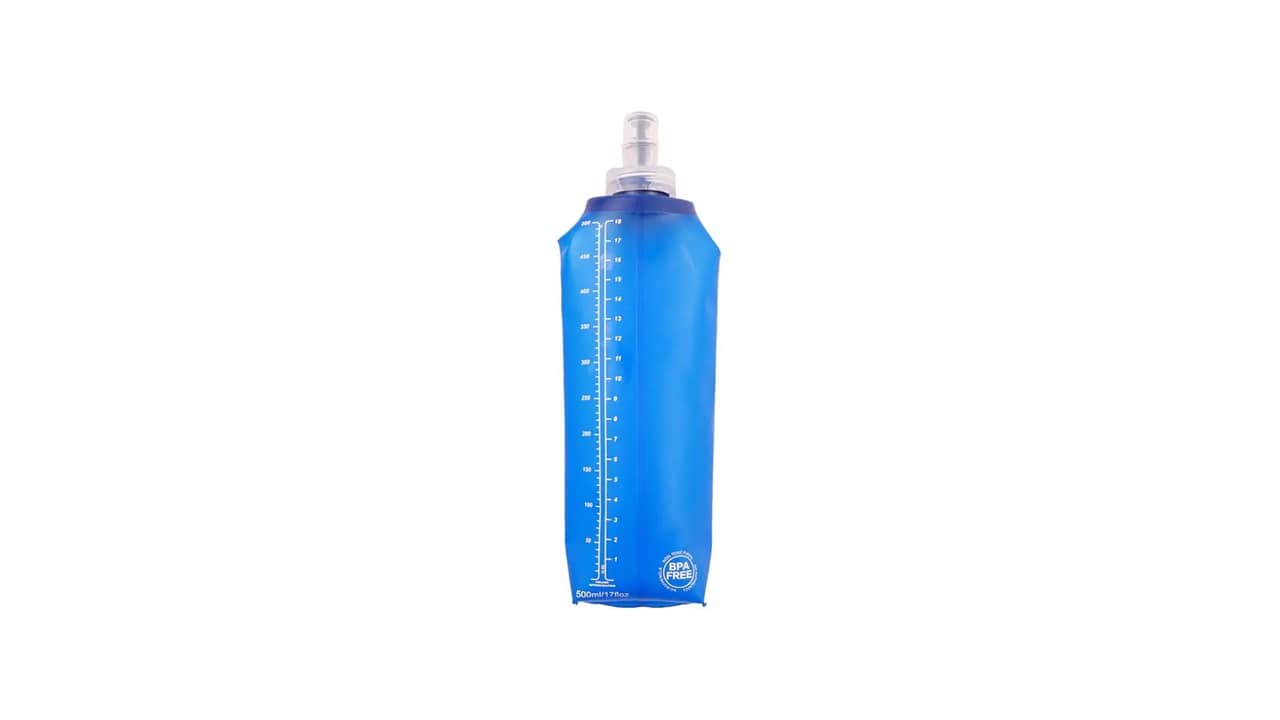 Melhor Garrafa para Beber Água: Qual Escolher para Qualquer Situação?