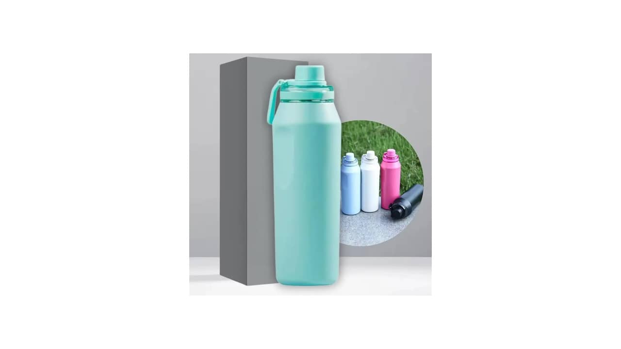 Melhor Garrafa Térmica 500ml: Qual Conserva Melhor Bebidas?
