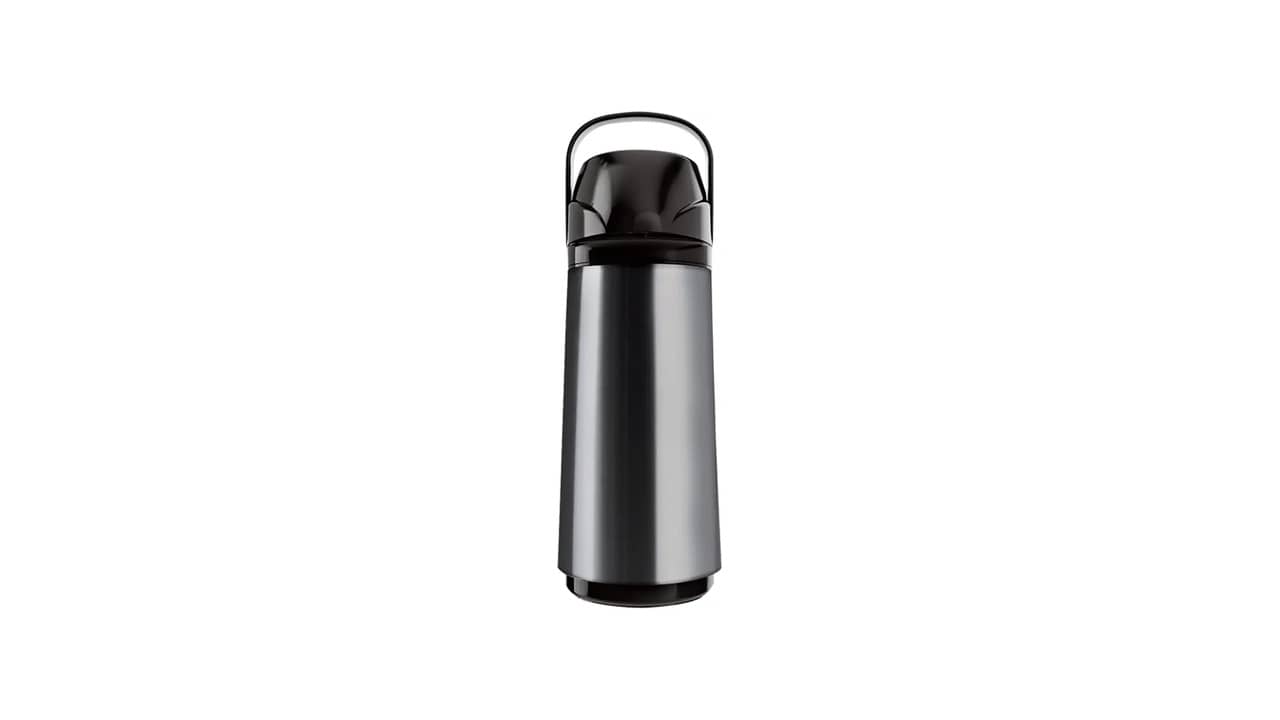 Melhor Garrafa Térmica Café 1 Litro: Design Elegante e Alta Durabilidade