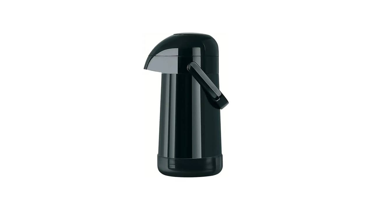 Melhor garrafa térmica café 500ml: Guia Para Café Quente