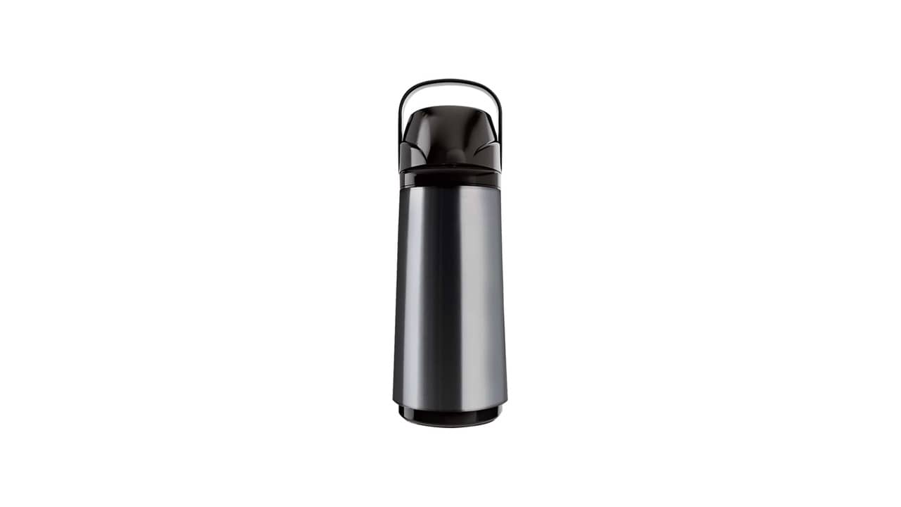 Melhor Garrafa Térmica Café Inox: As Opções Mais Duráveis e Eficientes
