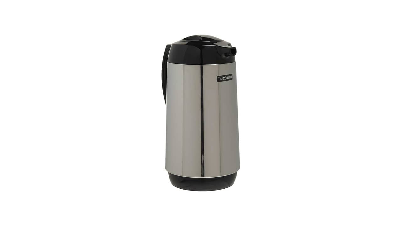 Melhor Garrafa Térmica Café Zojirushi: Qual a Opção Mais Durável e Eficaz?