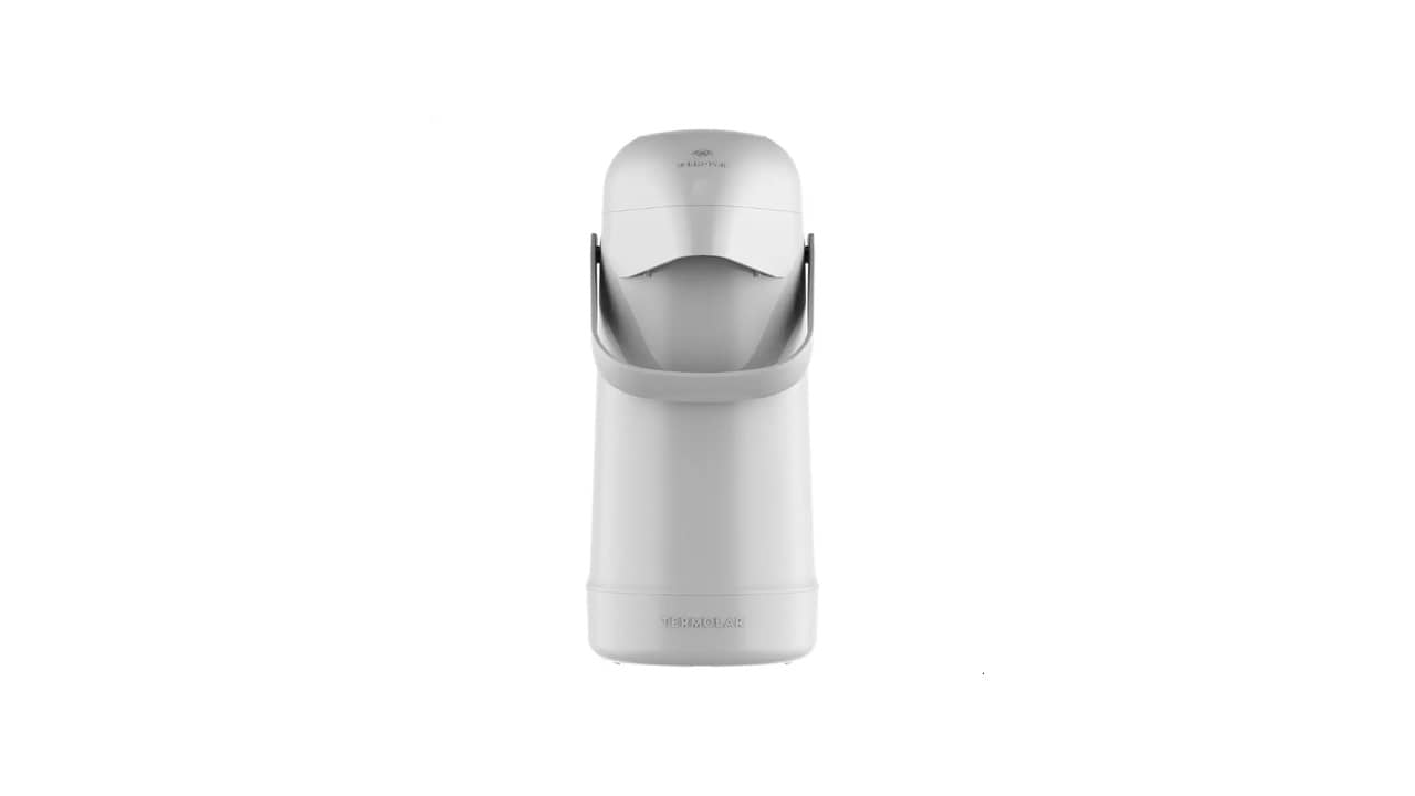 Melhor Garrafa Térmica de Pressão: Comparativo de 10 Modelos Inovadores