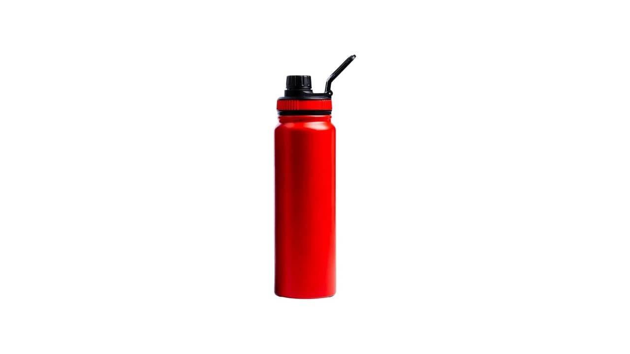 Melhor Garrafa Térmica Para Água? Analisamos 10 Modelos