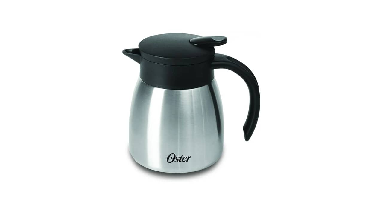 Melhor garrafa térmica para café 500ml: Guia de 10 Modelos