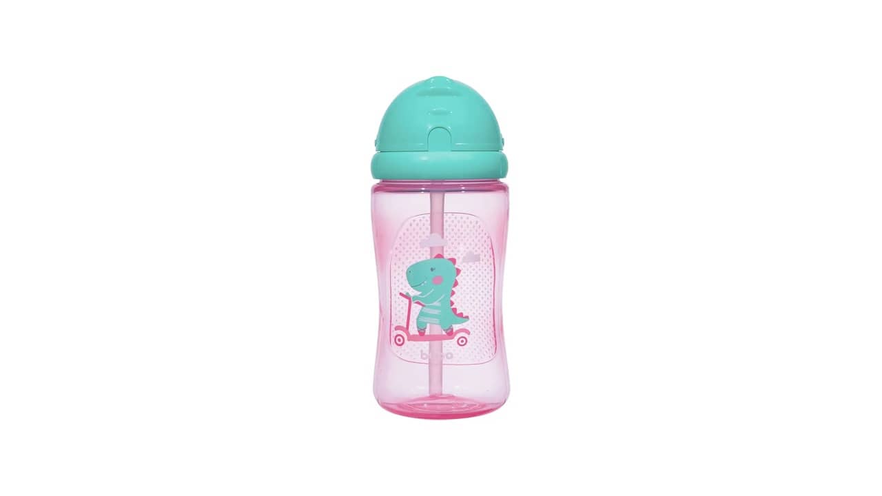 Melhor Garrafinha de Agua Infantil. 10 Opções Buba
