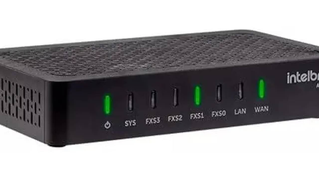 Melhor Gateway VoIP para Conectar Linhas Analógicas: Análise Completa