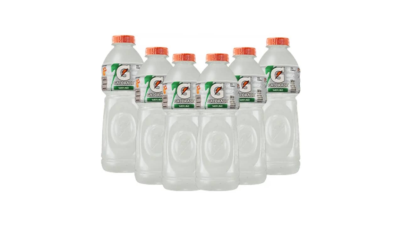 Melhor Gatorade para Hidratar: Guia de 5 Sabores