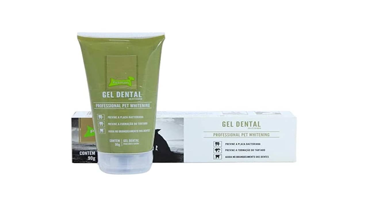 Melhor Gel Branqueador Dental: Análise Completa dos 10 Melhores Opções
