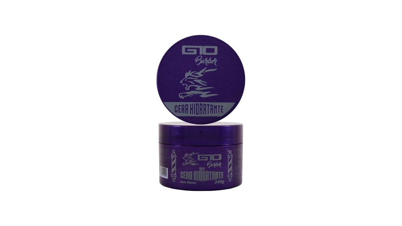 Melhor Gel Cera para Cabelo: Análise Detalhada e Recomendações