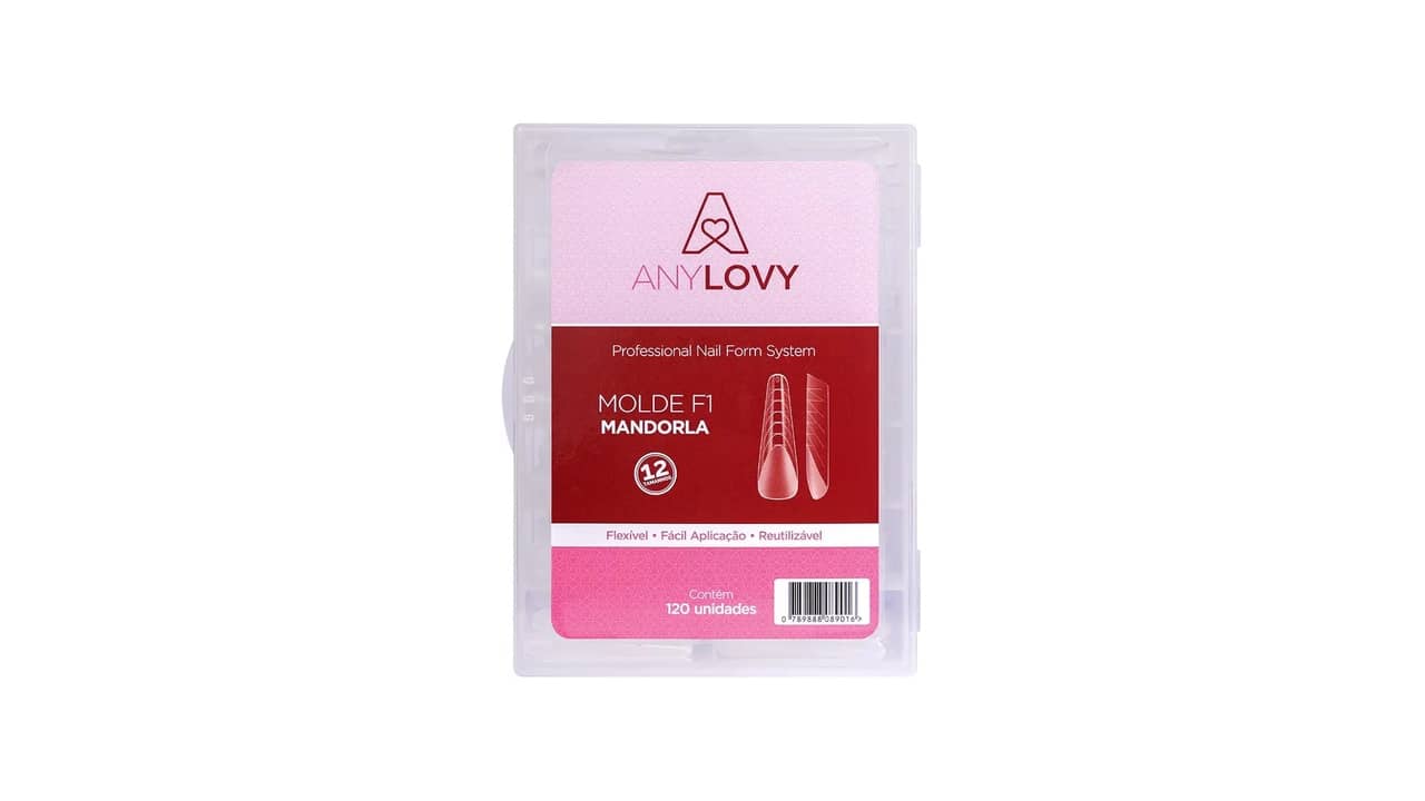 Melhor gel da vòlia para molde f1: 6 Opções para Acabamento Natural