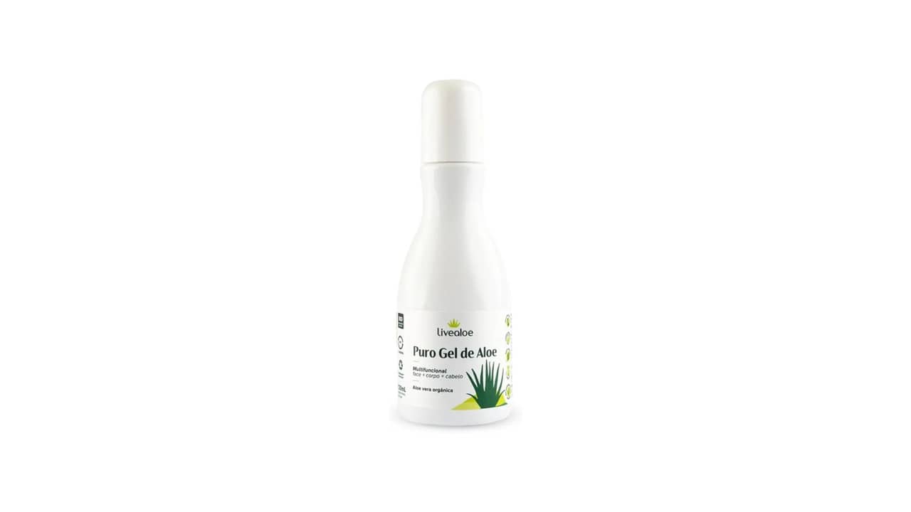 Melhor Gel de Babosa: Hidratação Profunda e Benefícios Capilares