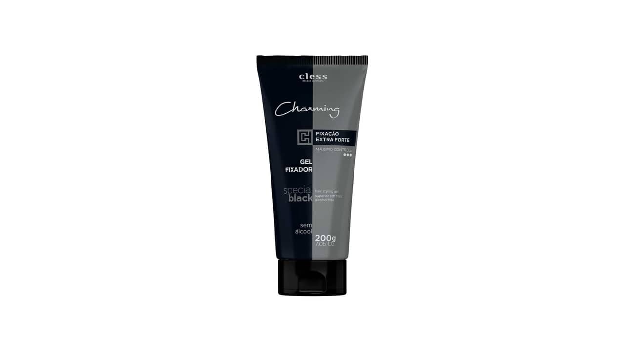 Melhor Gel de Cabelo Masculino: Análise Completa e Recomendações