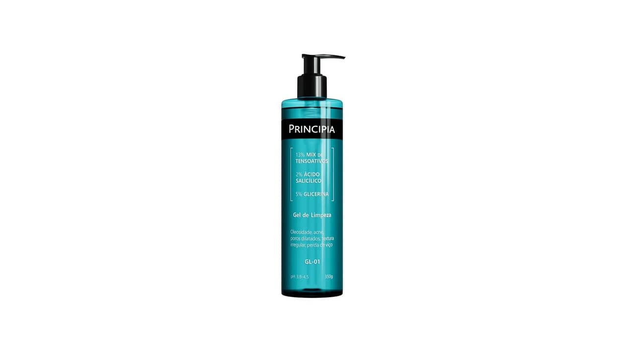 Melhor gel de limpeza para pele oleosa: 10 Opções Antiacne