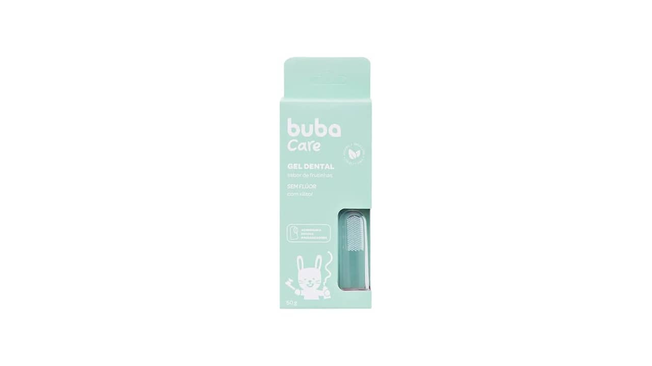 Melhor Gel Dental para Bebê: Opções Naturais e Saborosas