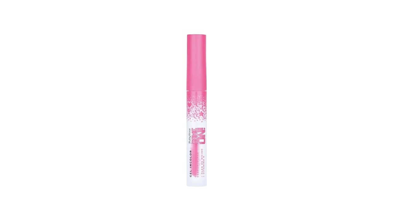 Melhor Gel Incolor para Sobrancelha: Análise de 10 Opções Incríveis