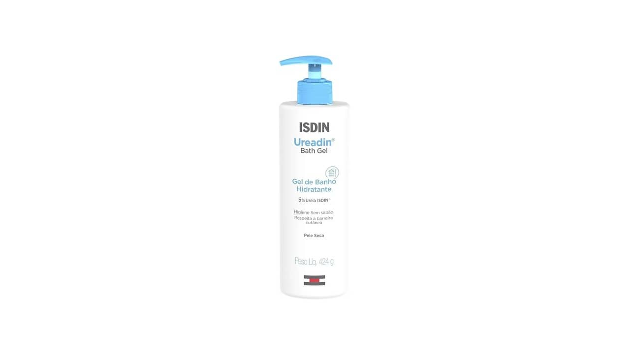 Melhor gel para banho de gel para Pele Hidratada
