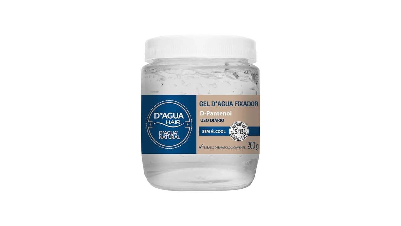 Melhor Gel Para Cabelo Feminino: Qual o Ideal?