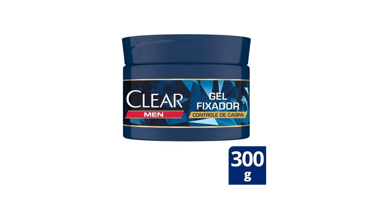 Melhor Gel para Cabelo Masculino: Guia de Estilo