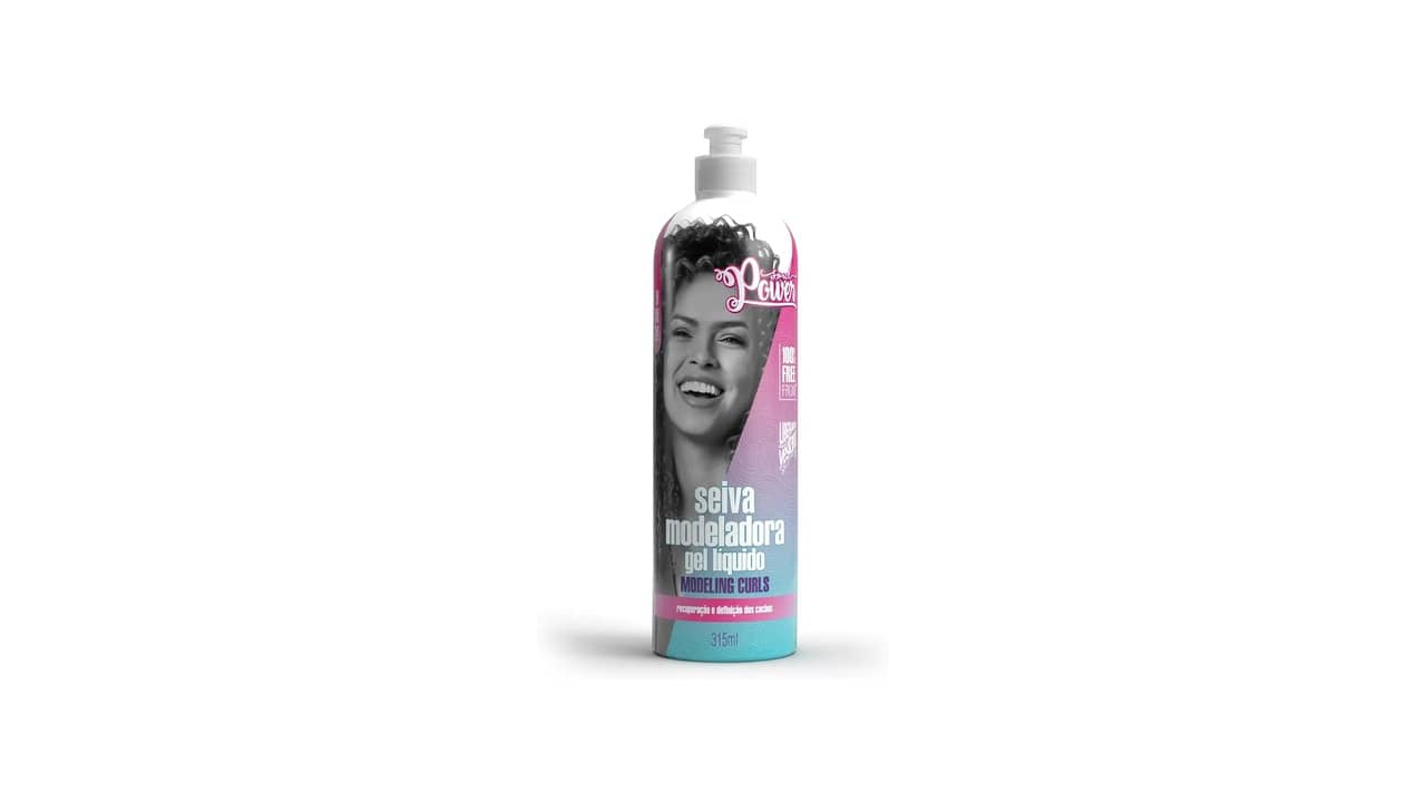 Melhor Gel para Cabelo Ondulado: Análise Completa e Recomendações