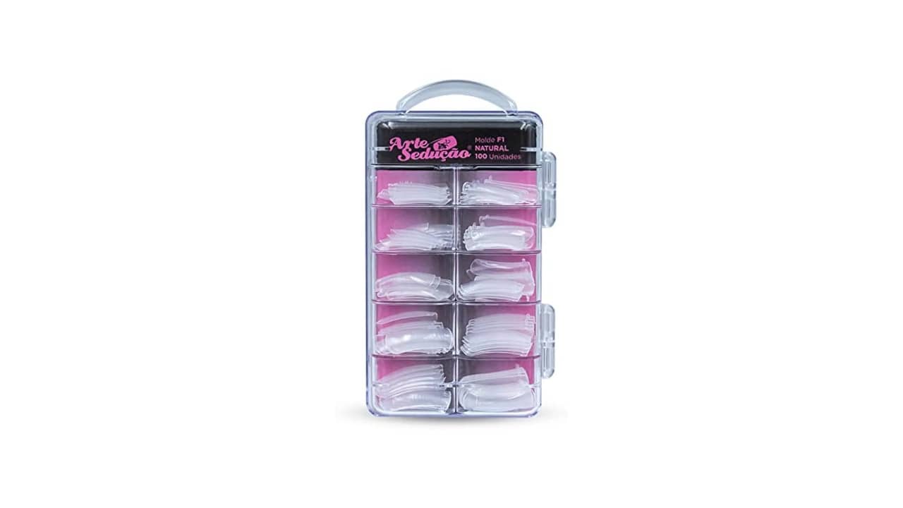 Melhor Gel para Unha f1: 10 Opções para Alongamento Perfeito