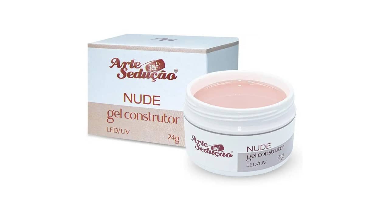 Melhor gel para unha: 10 Opções para Alongamento Profissional